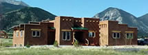 La Paloma Properties - Sample Completed Home